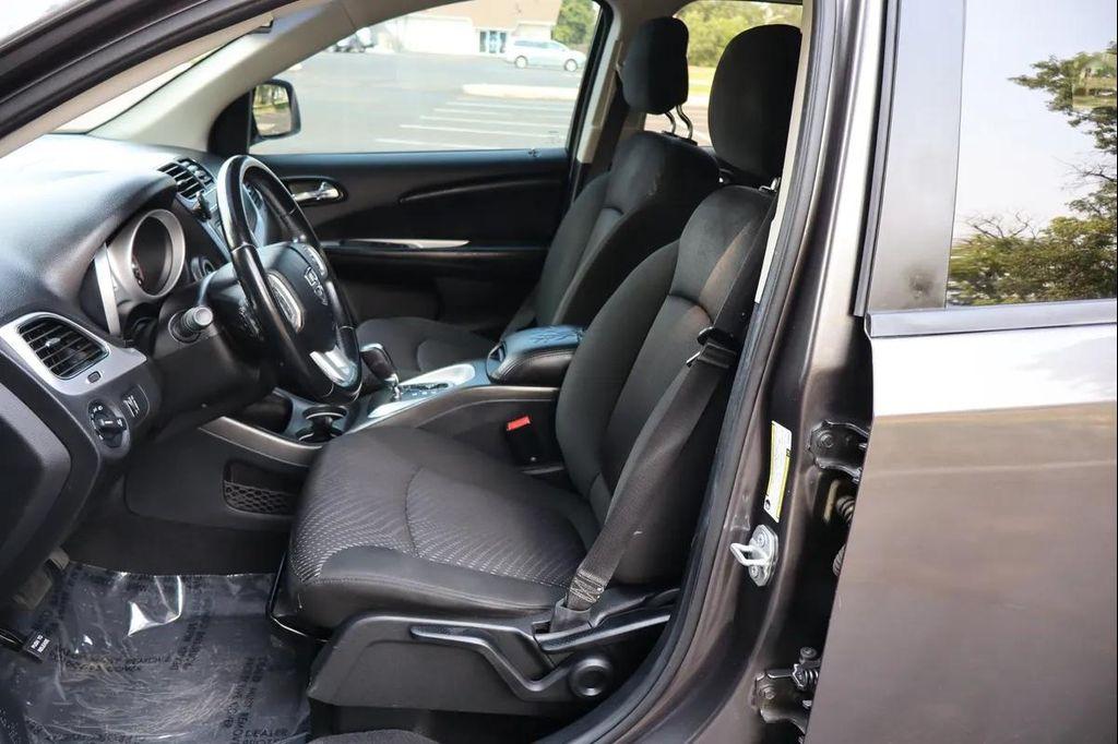 used 2019 Dodge Journey car, priced at $11,999