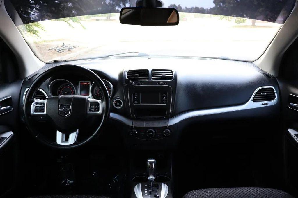 used 2019 Dodge Journey car, priced at $11,999
