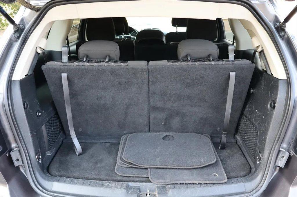 used 2019 Dodge Journey car, priced at $11,999