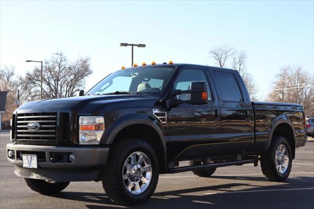 used 2010 Ford F-350 car, priced at $29,999