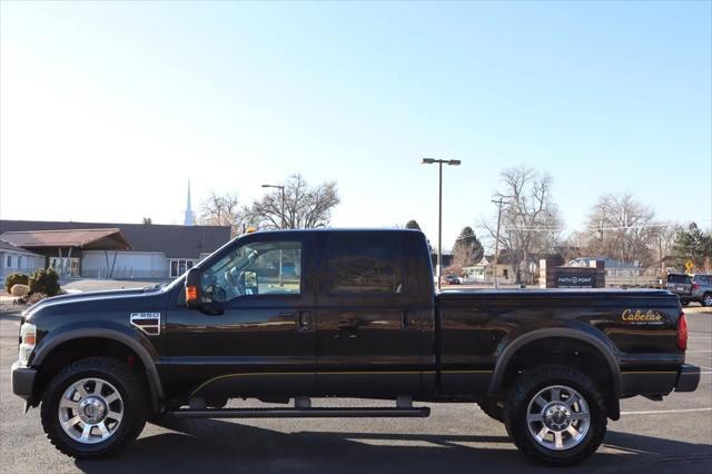 used 2010 Ford F-350 car, priced at $29,999