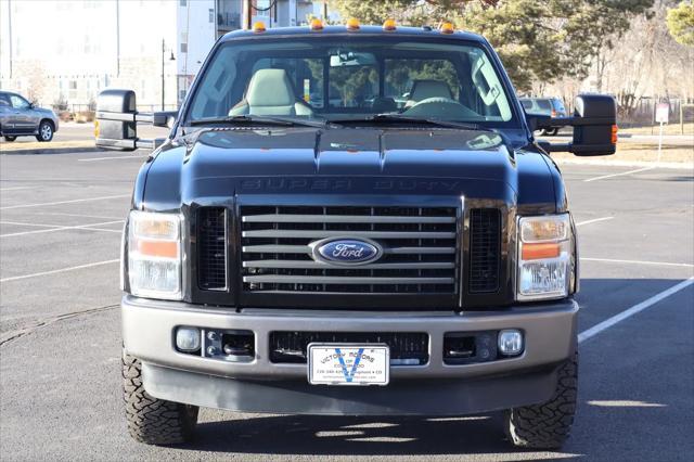 used 2010 Ford F-350 car, priced at $29,999