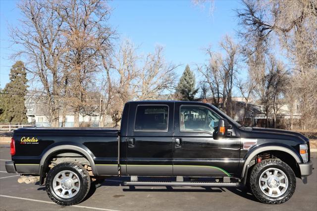 used 2010 Ford F-350 car, priced at $29,999