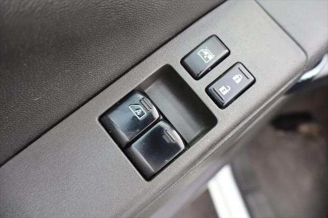 used 2019 Nissan Frontier car, priced at $15,999