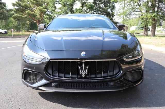 used 2020 Maserati Ghibli car, priced at $35,999