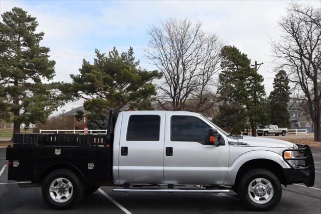 used 2016 Ford F-250 car, priced at $18,999