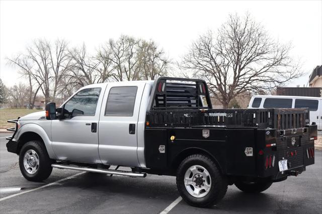 used 2016 Ford F-250 car, priced at $18,999
