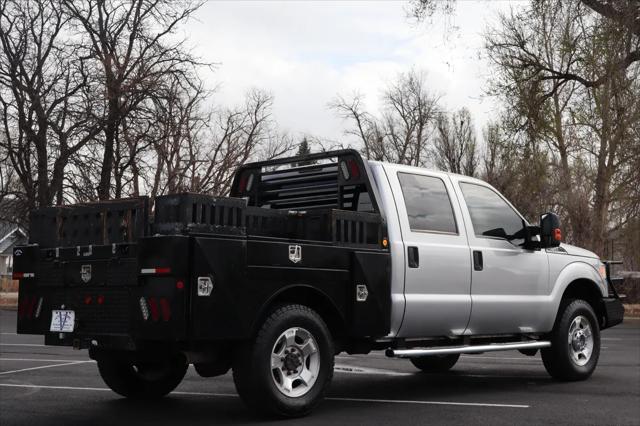 used 2016 Ford F-250 car, priced at $18,999