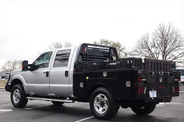 used 2016 Ford F-250 car, priced at $18,999