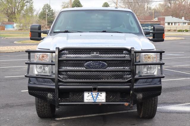 used 2016 Ford F-250 car, priced at $18,999