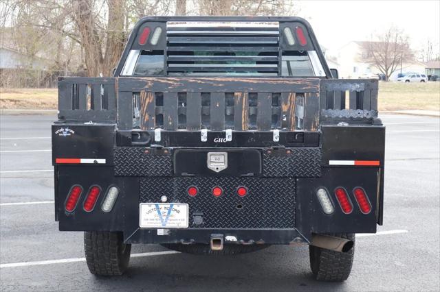 used 2016 Ford F-250 car, priced at $18,999