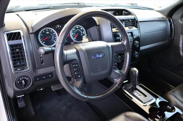 used 2012 Ford Escape car, priced at $8,999