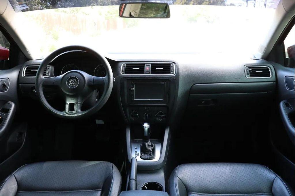 used 2014 Volkswagen Jetta car, priced at $8,999