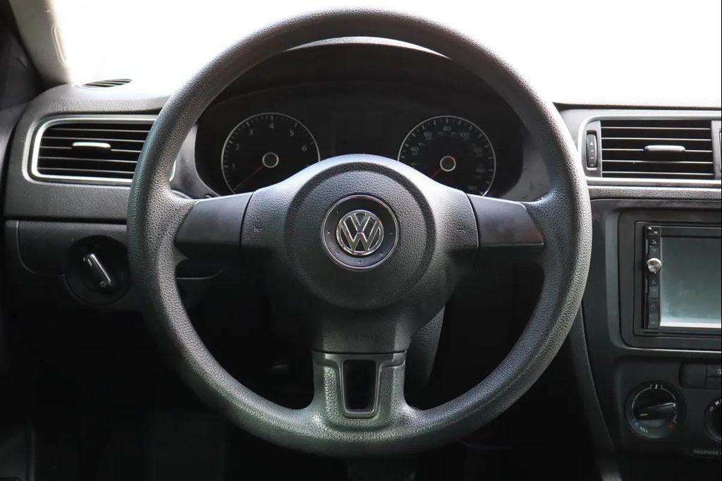 used 2014 Volkswagen Jetta car, priced at $8,999