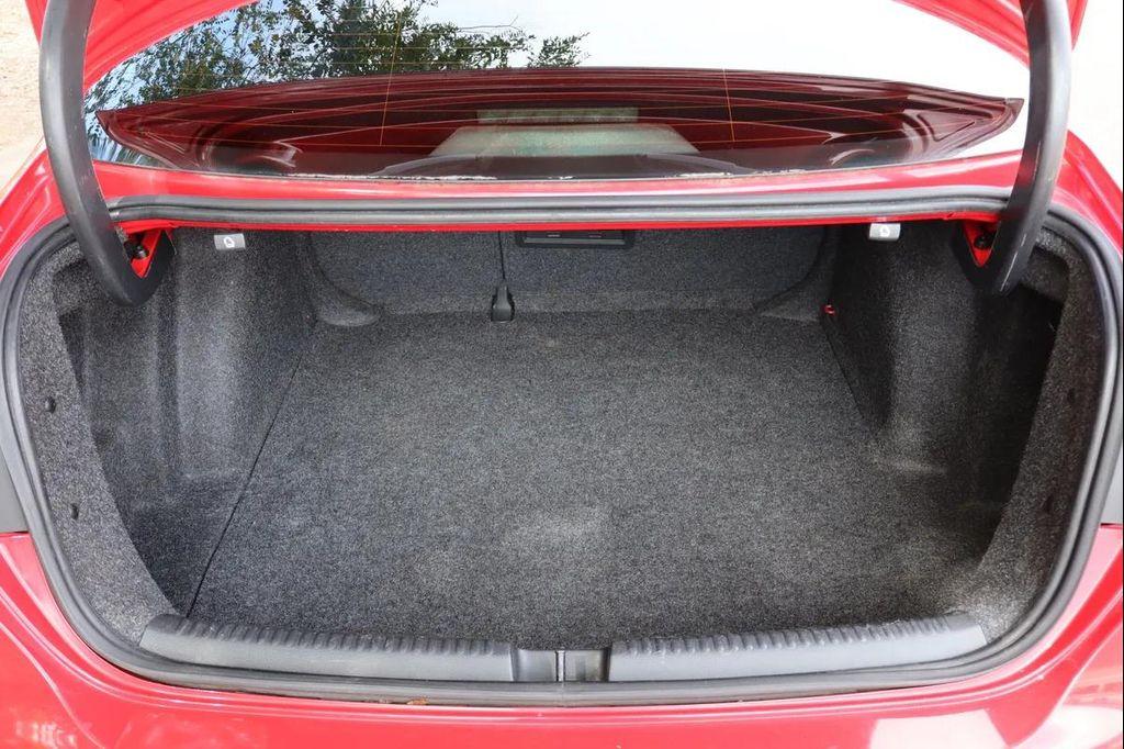 used 2014 Volkswagen Jetta car, priced at $8,999