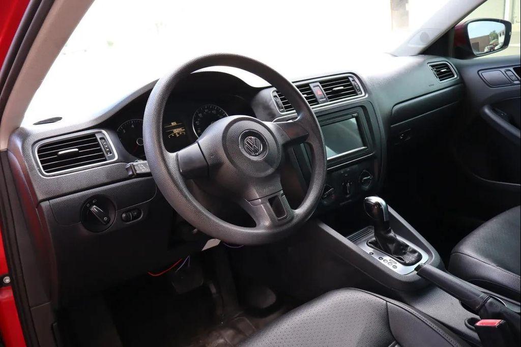 used 2014 Volkswagen Jetta car, priced at $8,999