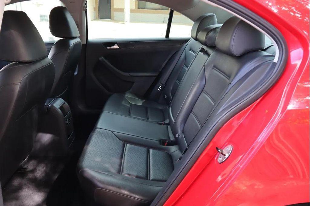 used 2014 Volkswagen Jetta car, priced at $8,999