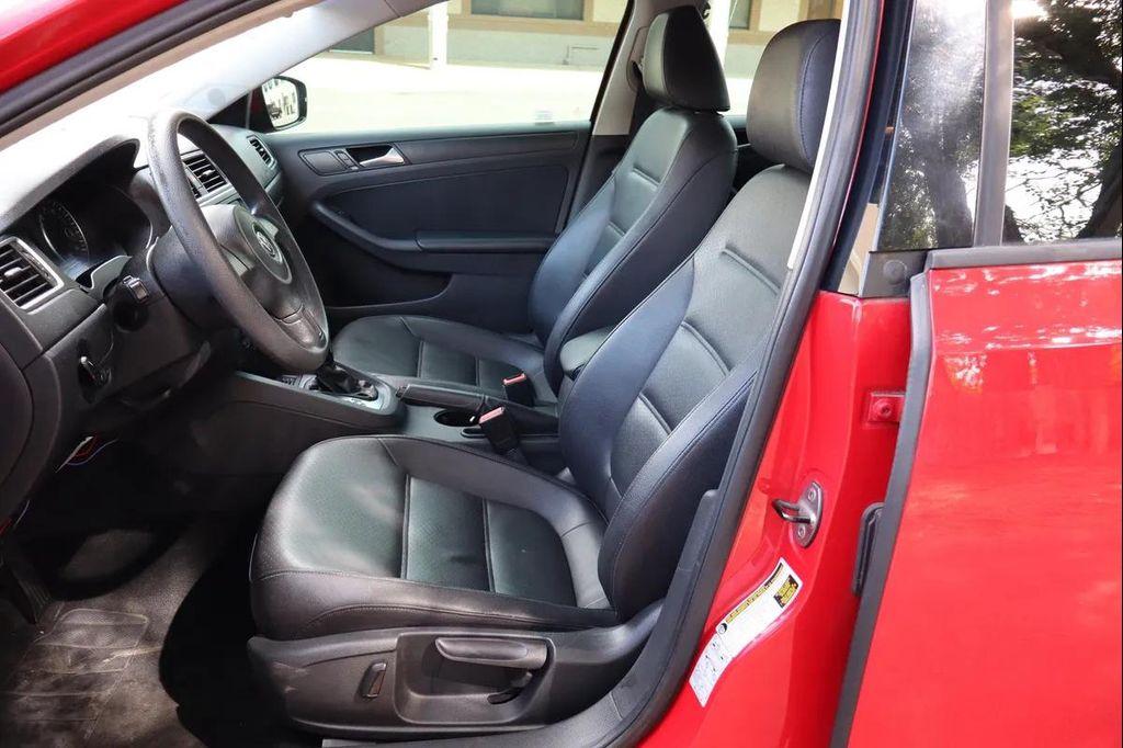 used 2014 Volkswagen Jetta car, priced at $8,999