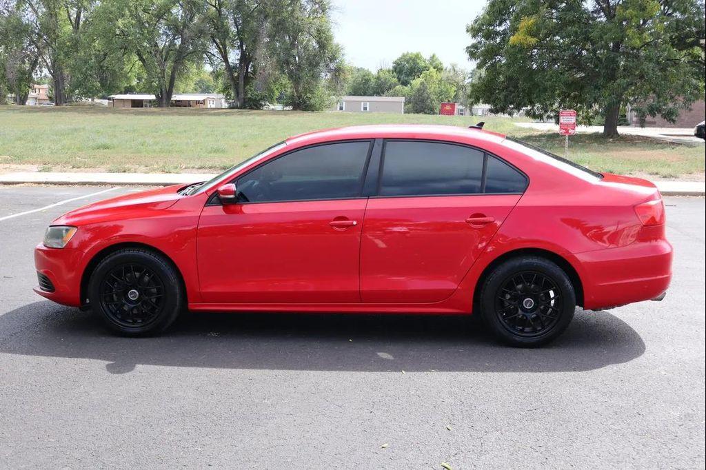 used 2014 Volkswagen Jetta car, priced at $8,999