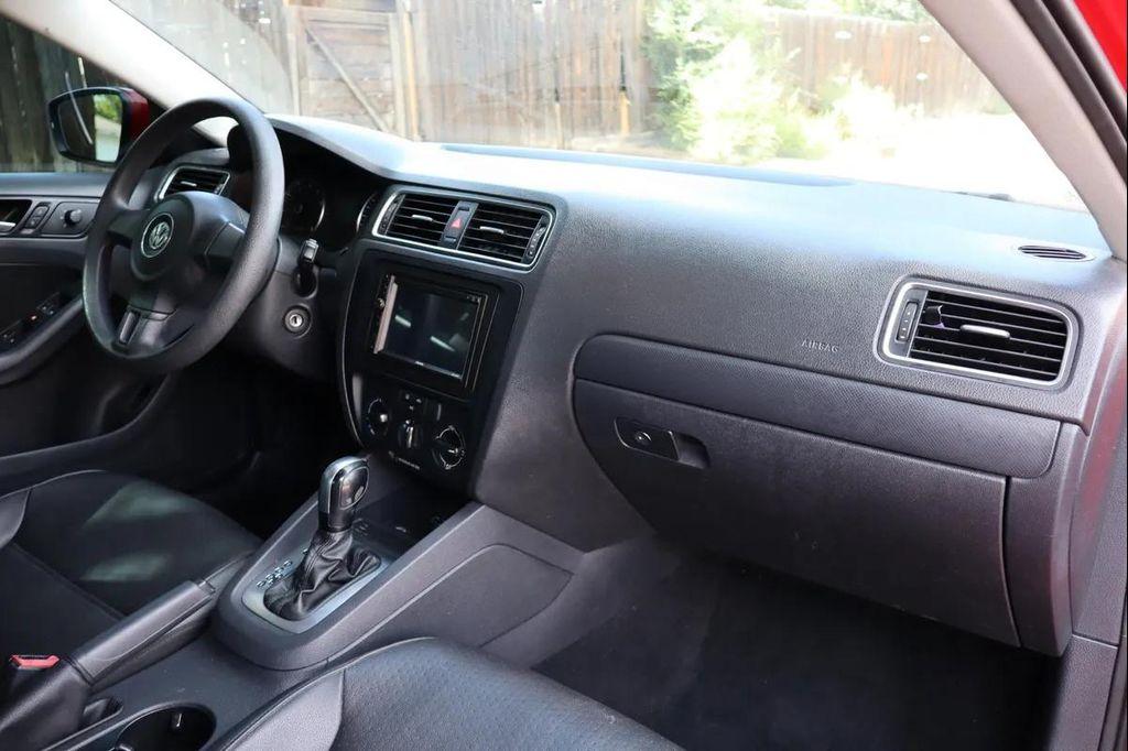 used 2014 Volkswagen Jetta car, priced at $8,999