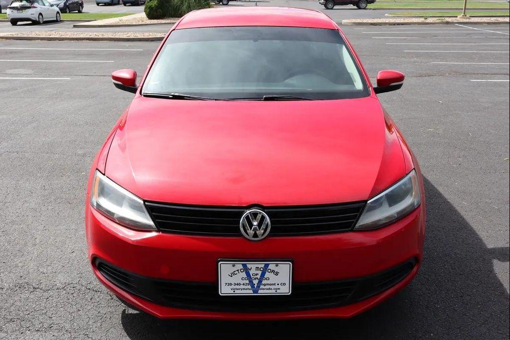 used 2014 Volkswagen Jetta car, priced at $8,999