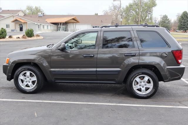 used 2005 Jeep Grand Cherokee car, priced at $8,999