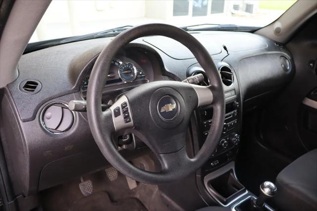 used 2009 Chevrolet HHR car, priced at $6,999