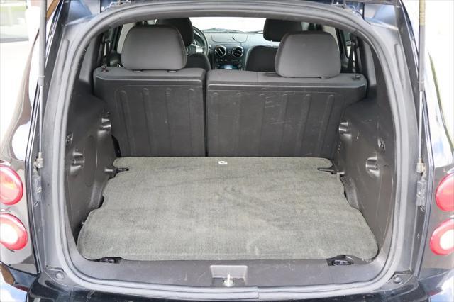 used 2009 Chevrolet HHR car, priced at $6,999