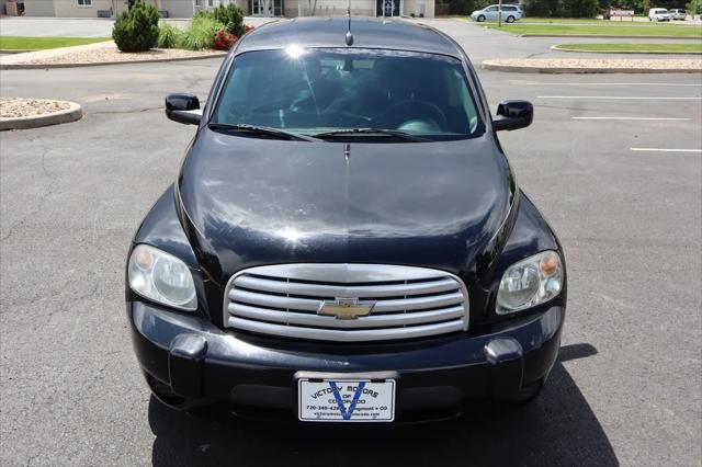 used 2009 Chevrolet HHR car, priced at $6,999