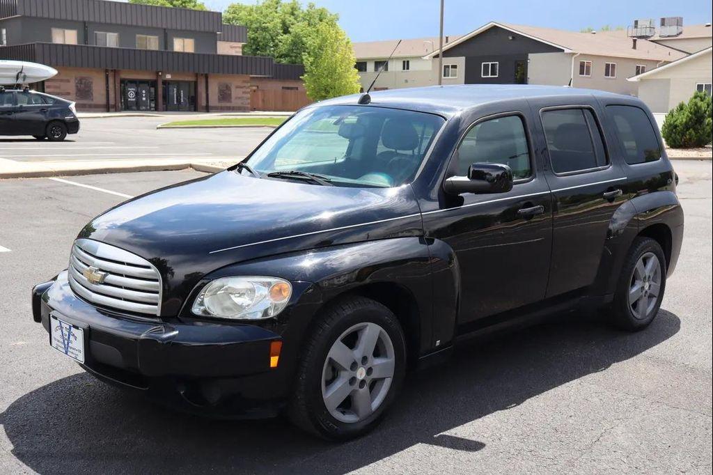 used 2009 Chevrolet HHR car, priced at $5,999