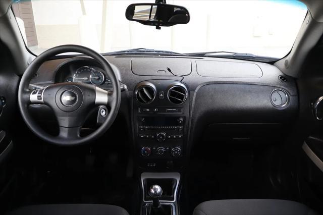used 2009 Chevrolet HHR car, priced at $6,999