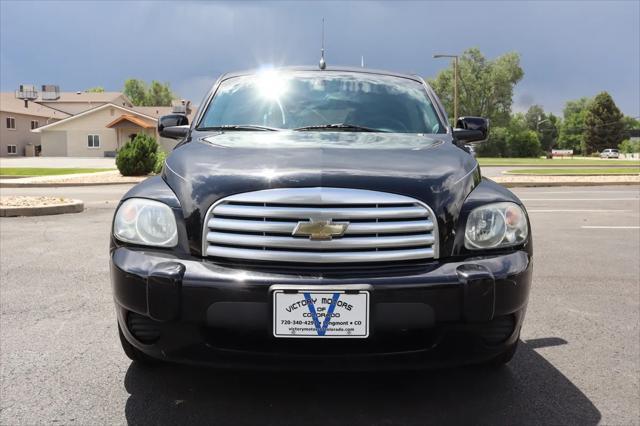 used 2009 Chevrolet HHR car, priced at $6,999
