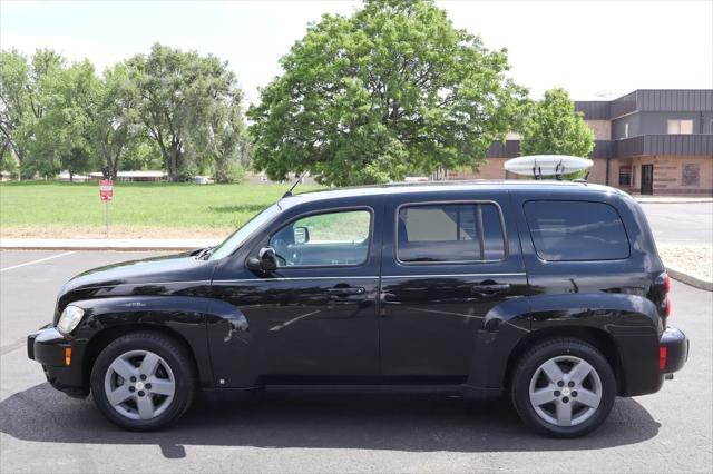 used 2009 Chevrolet HHR car, priced at $6,999