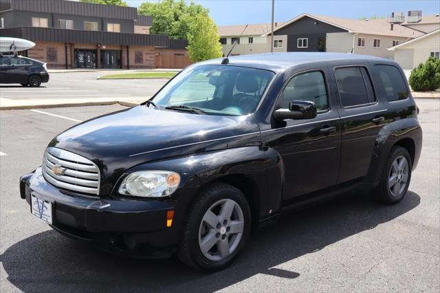 used 2009 Chevrolet HHR car, priced at $6,999
