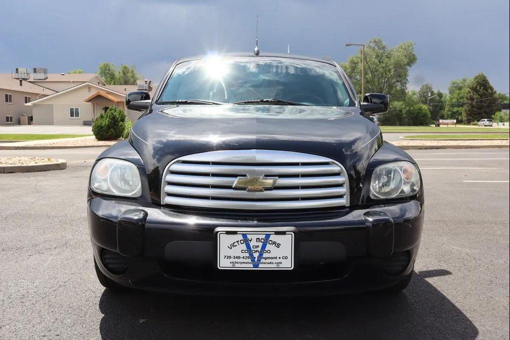 used 2009 Chevrolet HHR car, priced at $5,999