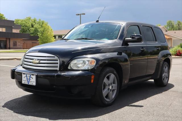 used 2009 Chevrolet HHR car, priced at $6,999