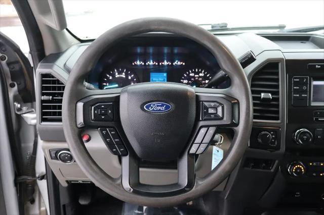 used 2019 Ford F-250 car, priced at $19,999