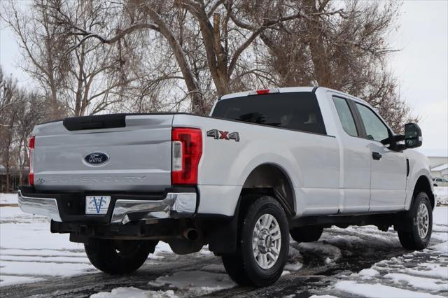 used 2019 Ford F-250 car, priced at $19,999