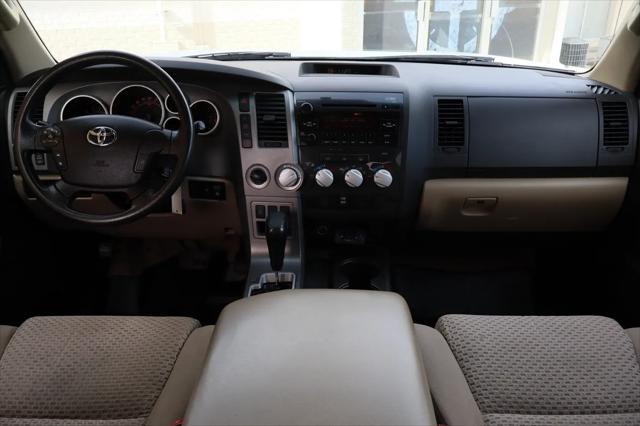 used 2010 Toyota Tundra car, priced at $14,999