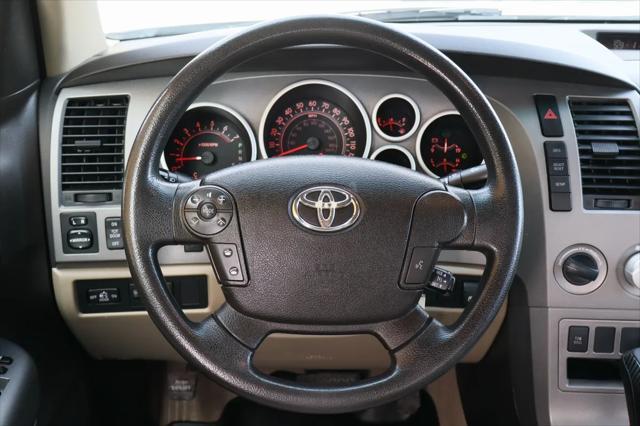 used 2010 Toyota Tundra car, priced at $14,999