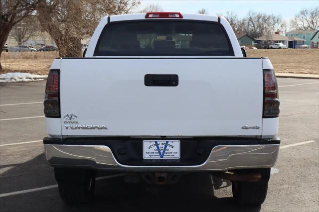 used 2010 Toyota Tundra car, priced at $14,999