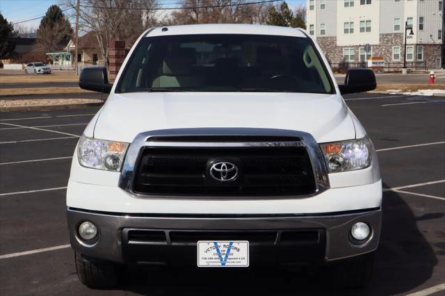 used 2010 Toyota Tundra car, priced at $14,999