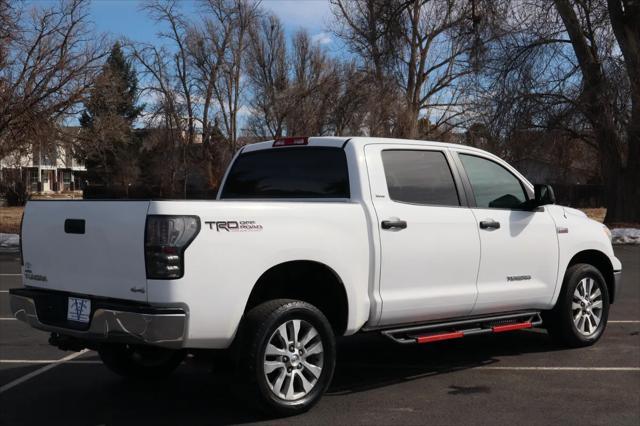 used 2010 Toyota Tundra car, priced at $14,999