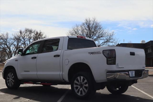 used 2010 Toyota Tundra car, priced at $14,999