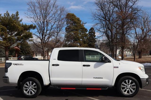 used 2010 Toyota Tundra car, priced at $14,999