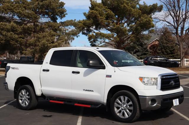 used 2010 Toyota Tundra car, priced at $14,999