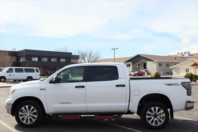 used 2010 Toyota Tundra car, priced at $14,999