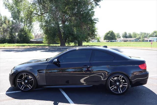 used 2011 BMW M3 car, priced at $27,999