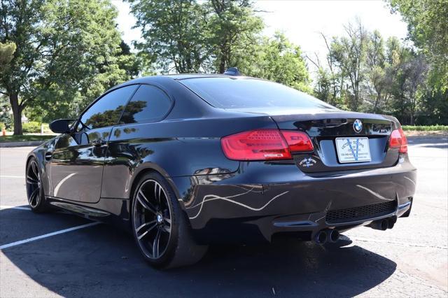 used 2011 BMW M3 car, priced at $27,999