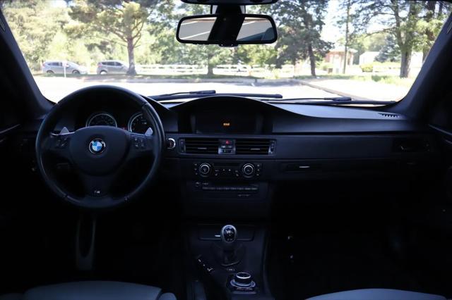 used 2011 BMW M3 car, priced at $27,999